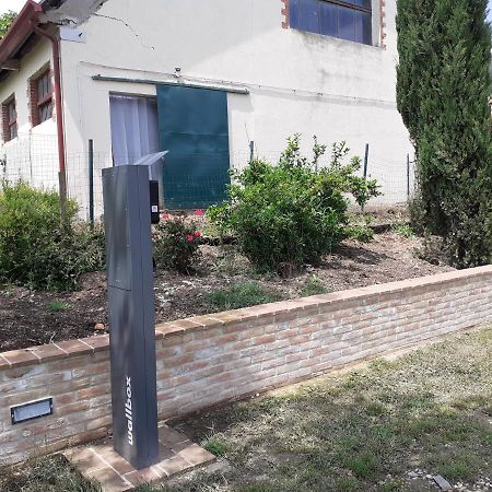 Fattoria Il Bruco Villa Pila  Eksteriør billede