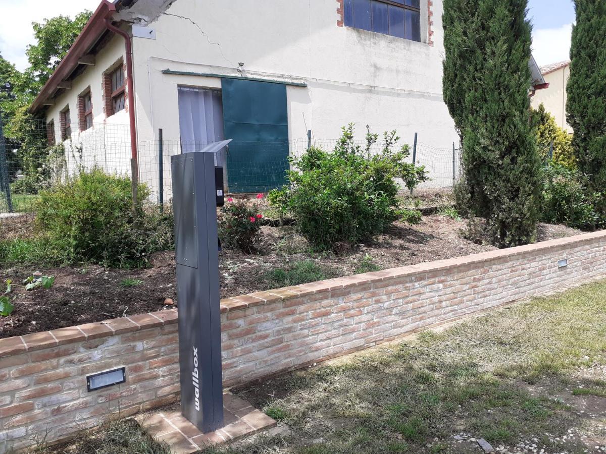 Fattoria Il Bruco Villa Pila  Eksteriør billede