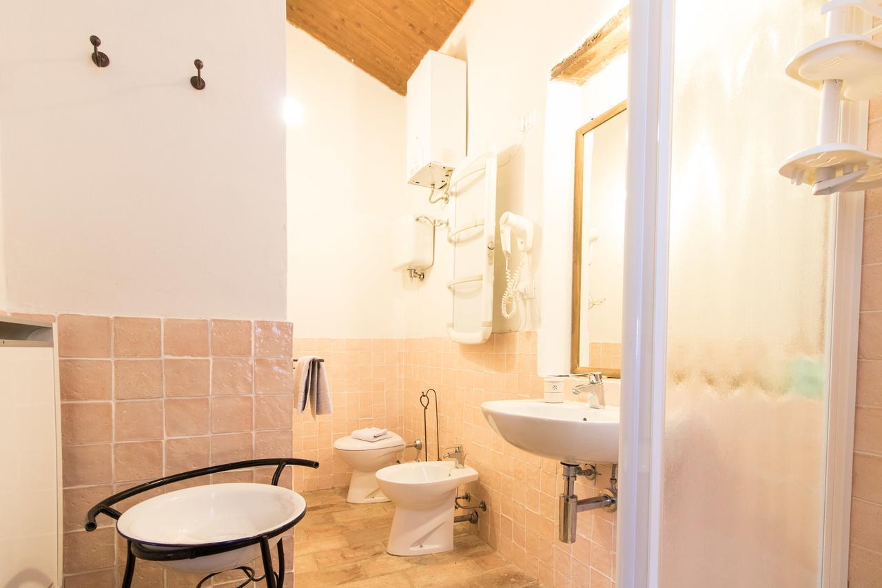 Fattoria Il Bruco Villa Pila  Eksteriør billede
