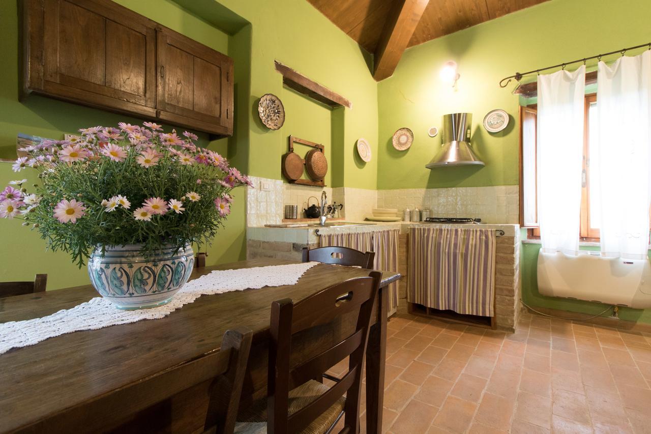 Fattoria Il Bruco Villa Pila  Eksteriør billede