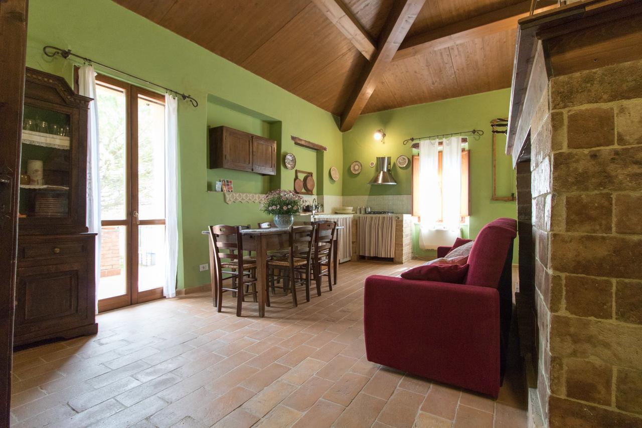 Fattoria Il Bruco Villa Pila  Eksteriør billede