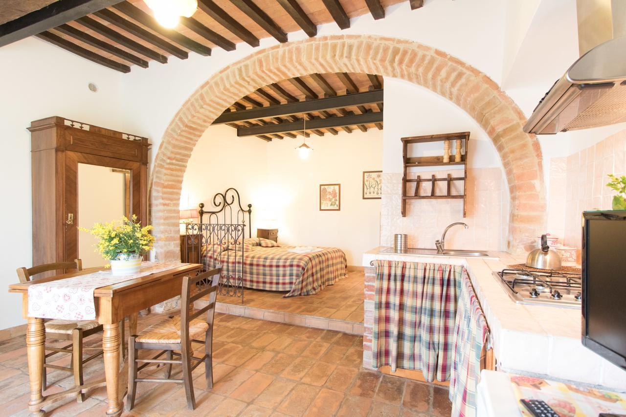Fattoria Il Bruco Villa Pila  Eksteriør billede