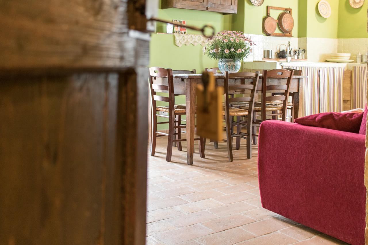 Fattoria Il Bruco Villa Pila  Eksteriør billede